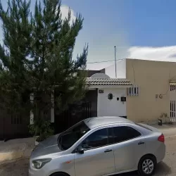 La Casa del Tejido