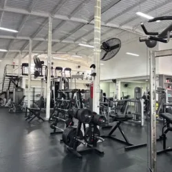 Element Fitness Center