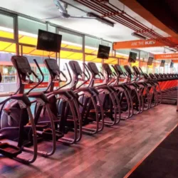 Station 24 Fitness Guadalupe Sur