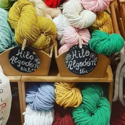 A lo Rabal, tienda creativa