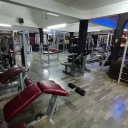 Power Gym Córdoba Veracruz