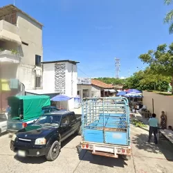 Comercial Marcos