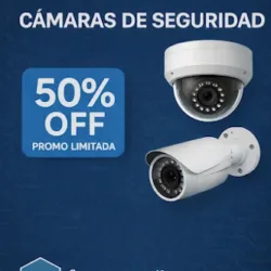 L&L sistemas e instalaciones. Camaras de seguridad, Reparación PC, Netbooks y Smartphones