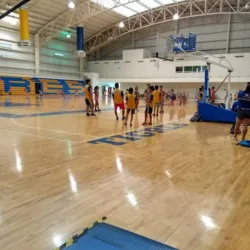 Polideportivo Tigres