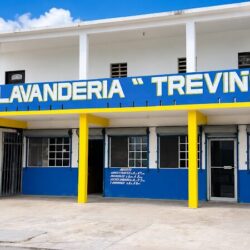 Lavandería Treviño