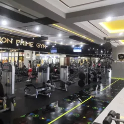 Sion Prime Fitness