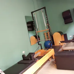 Baquía Pilates San Miguel de Allende