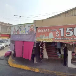 Merceria y Novedades Yadi