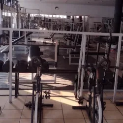 Latin's Gym