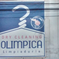 Olimpica Limpiaduria