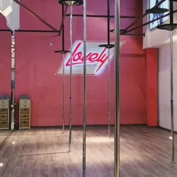 Lovely Pole Dance & Fitness Studio