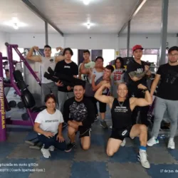 ASESORÍA NUTRICIONAL Y DE ENTRENAMIENTO