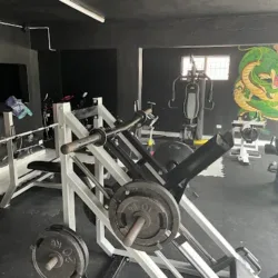 Kame House gym club