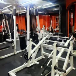 Legends Gym