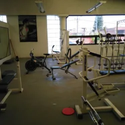 Aqua Gym Body Center