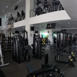 Elite Fitness