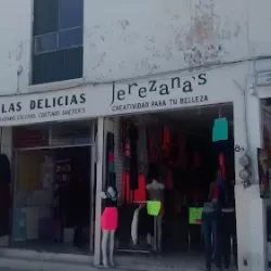 Jerezanas