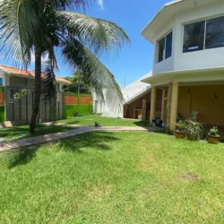Jardin de eventos