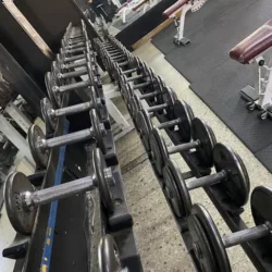 Power Center Gym
