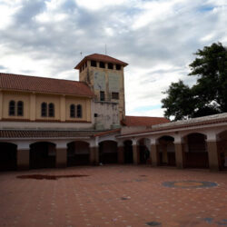 Colegio María Auxiliadora