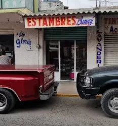 Estambre Benny
