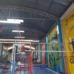 GOA GIMNASIA OLIMPICA DE AGUASCALIENTES
