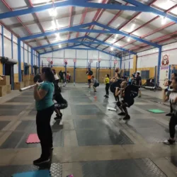 CroMan Age - Pro-Fit