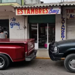 Estambre Benny