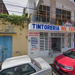 Tintoreria del Centro