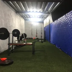 INSPIRE BOX & FIT