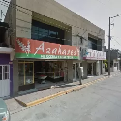 Mercería Azahares