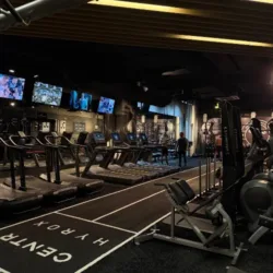 Arcos Fitness Club