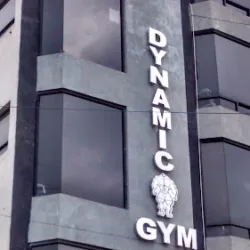 Dynamic Gym