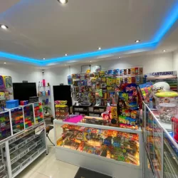 Clip Papeleria y Accesorios
