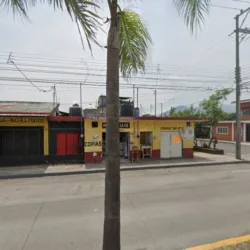 FIT ZONE ORIZABA
