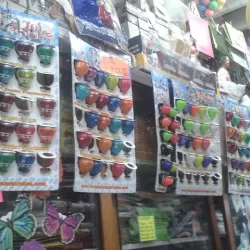 Papelería y Mercería Marte