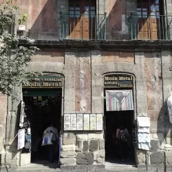 MERCERIA NIU SUCURSAL CENTRO