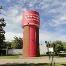 Subsecretaria De Educacion