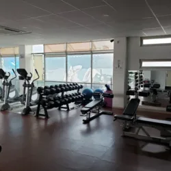 Gymanía Club Fitness