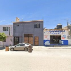 Lavandería NAYARI