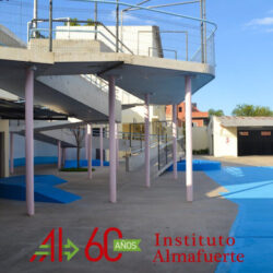 Instituto Almafuerte