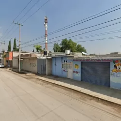 Papeleria y Merceria "Vianey"