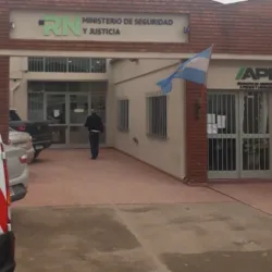 Ministerio de Seguridad y Justicia