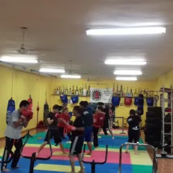 Medina Fighting Team
