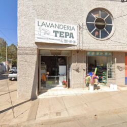 Lavandería Tepa
