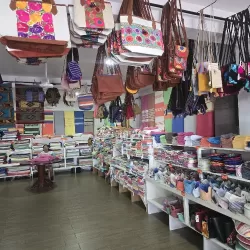 Textil Arte Huatulco
