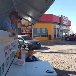 Tamales Don Rafa