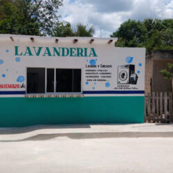 LAVANDERIA LUNA