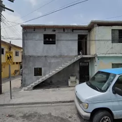 Papeleria y Mercería SAMYKAS