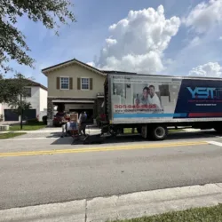 Your Stuff in the Truck